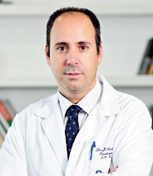 Médico cardiologista Rodrigo